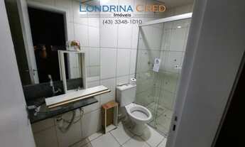 Imagem 4: Apartamento com 2 quartos no SPAZIO LUMIERE - Bairro Jardim Morumbi em Londrina