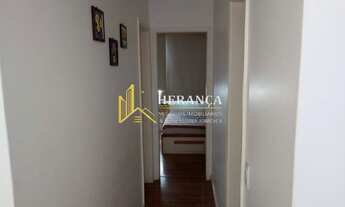 Imagem 5: Ótimo apartamento com 2 suítes, no Grajaú