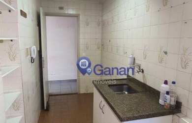 Imagem 13: Apartamento à venda, 70 m² por R$ 650.000,00 - Campo Belo - São Paulo/SP