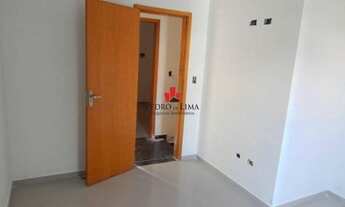 Imagem 4: Sobrado em Condomínio, 2 dormitórios e 1 vaga em Vila Ré