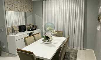 Imagem 5: Apartamento para Venda em Votorantim, Parque Morumbi, 3 dormitórios, 1 suíte, 2 banheiros