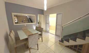 Imagem 7: Casa para venda com 158 metros quadrados com 3 quartos em Parque São Jorge - São Paulo - S