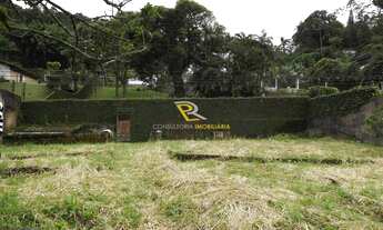Imagem 7: Terreno à venda no bairro Quitandinha - Petrópolis/RJ