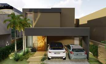 Imagem: Casa à venda no Alphaville 02