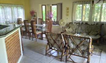 Imagem 7: Chácara à venda 3 Quartos, 1 Suite, 10 Vagas, 1000M², Recanto Vale do Sol, Artur Nogueira