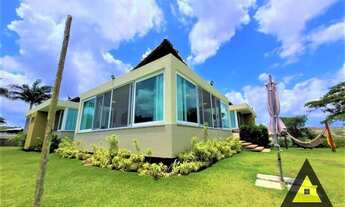 Imagem 3: Casa à Locação com 270 m² com 5 quartos 4 suites em condomínio em Gravatá