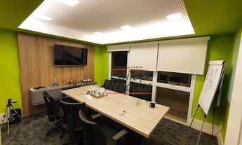 Imagem 4: Excelente oportunidade - Shopping The Square - Sala à venda, 172 m² por R$ 1.200.000 - Gra