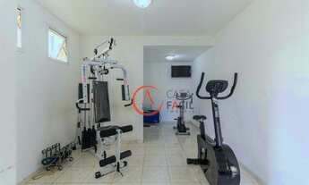 Imagem 4: Apartamento com 2 dormitórios à venda, 60 m² por R$ 270.000,00 - Sacomã - São Paulo/SP