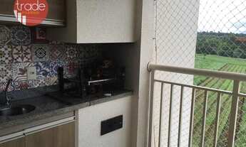 Imagem: Apartamento com 2 dormitórios à venda