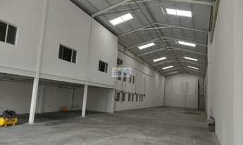 Imagem 7: Aluga-se Galpão Industrial no Jardim da Independência, região da Vila Prudente!