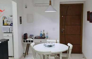 Imagem 3: APARTAMENTO COM 1 DORMITÓRIO, 1 VAGA DE GARAGEM E LAZER COMPLETO