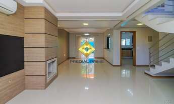 Imagem 3: PORTO ALEGRE - Casa Padrão - Hípica