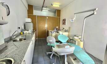 Imagem: Consultório para dentista