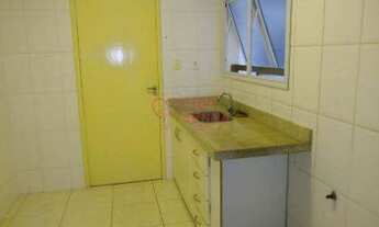 Imagem 4: DESOCUPADO - SUITE - CLOSET - VAGA DE GARAGEM COBERTA!!!