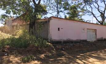 Imagem 2: Lote no Buriti Sereno