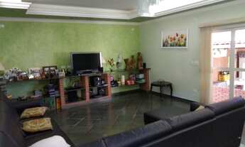 Imagem 9: CASA RESIDENCIAL em SALTO - SP, CONDOMÍNIO FECHADO VILLAGE HARAS SÃO LUIZ