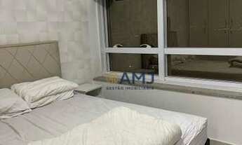 Imagem 7: Flat no Park Lozandes com 1 suíte