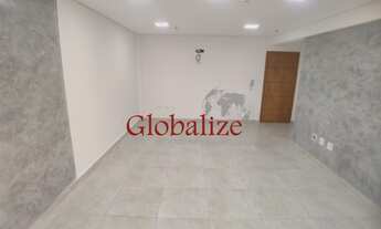 Imagem 7: SANTOS - Conjunto Comercial/Sala - EMBARÉ