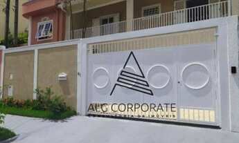 Imagem: Casa com 3 dormitórios à venda, 227 m²