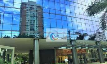 Imagem 2: Conjunto comercial para locação, Itaim Bibi, São Paulo