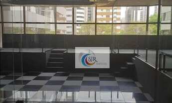 Imagem 6: Conjunto para alugar, 587 m² - Brooklin - São Paulo/SP