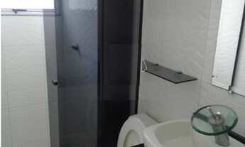 Imagem 4: Apartamento à venda 2 Quartos, 1 Vaga, 49M², Jardim Santa Terezinha (Nova Veneza), Sumaré