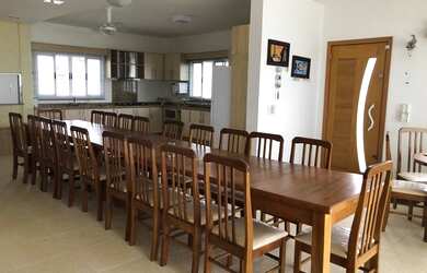 Imagem 7: Sobrado Frente Mar em Balneário Piçarras - 05 dormitórios