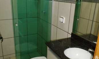 Imagem 7: Casa com 1 suite e 1 dormitório, 85m² - venda por R$ 320.000 ou aluguel por R$ 1.500/mês