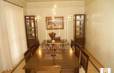 Imagem 6: Casa (sobrado em condominio) 4 dormitórios/suite, cozinha planejada, portaria 24hs, lazer