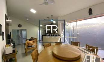 Imagem: Casa com 3 dormitórios à venda, 266 m²