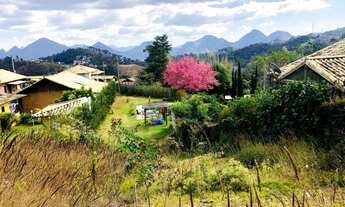 Imagem: Terreno para Venda em Nova Friburgo, Mirante