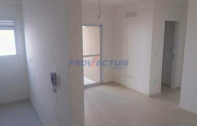 Imagem 3: Apartamento - Jardim Adelaide - Hortolândia