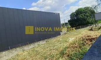 Imagem 4: Terreno - Loteamento Parque das Hortências (Sousas) - Campinas