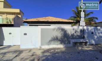 Imagem: Casa com 2 dormitórios à venda, 60 m²