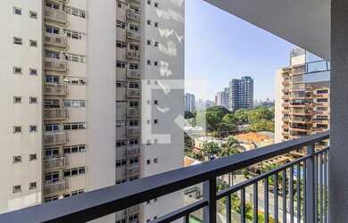 Imagem 6: Apartamento à Venda - Moema, 1 Quarto, 25 m2