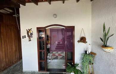 Imagem 6: Sobrado com 4 dormitórios à venda, 350 m² por R$ 470.000 - Jardim São Domingos - Campinas