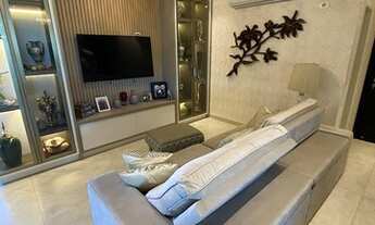 Imagem 5: Apto mobiliado 03 Dorm e 02 Vagas, Centro!!