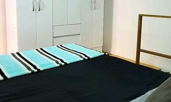 Imagem 4: Kitnet Loft MOBILIADO Aeroporto Guarulhos CPTM