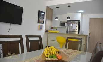 Imagem: Juiz de Fora - Apartamento Padrão - Eldorado