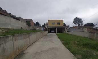 Imagem 2: Lote/Terreno para venda possui 344 metros quadrados em Iguaçu - Araucária - PR