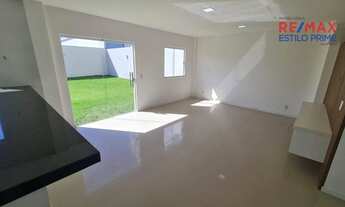 Imagem 6: Casa com 3 dormitórios para alugar, 220 m² por R$ 4.000,00/mês - Araçagi - São Luís/MA