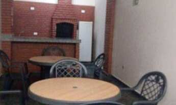 Imagem 3: APARTAMENTOCOM 1 DORMITORIO, SALA, COZINHA, BANHEIRO E 1 VAGA DE GARAGEM