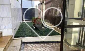 Imagem: São Paulo - Apartamento Padrão - ITAIM