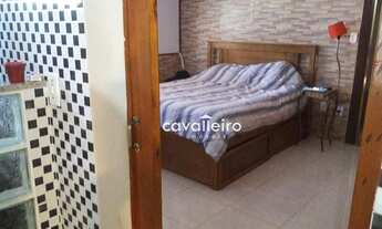 Imagem 7: Casa no Centro, Próx à Prefeitura, Residencial ou Comercial, R$ 590.000 - Centro - Maricá