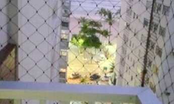 Imagem 6: Apartamento com 2 dormitórios à venda, 65 m² por R$ 320.000 - Pitangueiras - Guarujá/SP