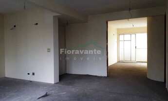 Imagem 2: 2 unids integradas 3 dorm. Boq, Santos - R$ 860 mil, Cod: 6360