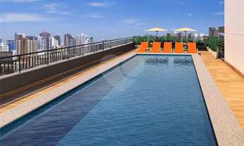 Imagem 7: São Paulo - Apartamento Padrão - BELA VISTA