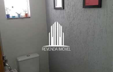 Imagem 4: Sobrado á venda em Condomínio Fechado 110 metros 3 quartos e vaga de garagem