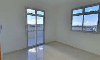 Imagem 6: Cobertura com Elevador - Bairro Fonte Grande - Contagem - NOVO