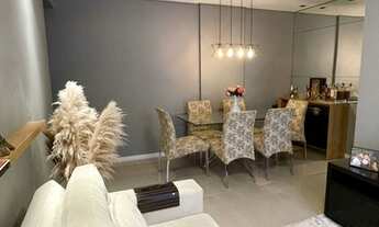 Imagem 7: Apto 2 dormts/ Suíte em Barreiros - São José